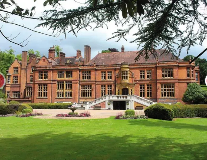 Woldingham School, Londra, İngiltere